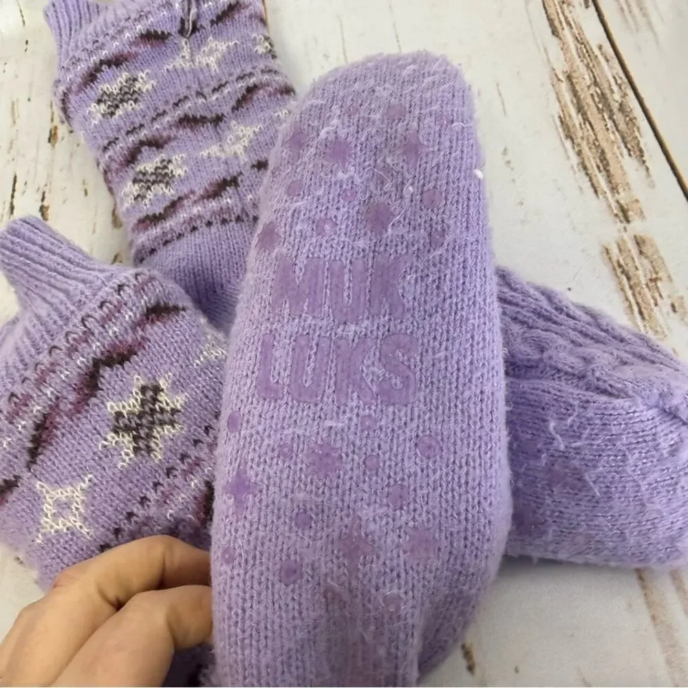 Muk Luks muk luks